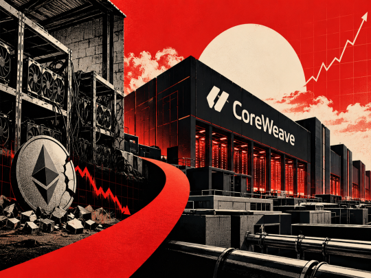 CoreWeave (NASDAQ:CRWV): A Compounder in the Making, or the Most Leveraged Toll Road in AI?